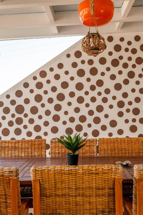 Whiteblue Spa Villa, By Idealstay Experience Candia Esterno foto