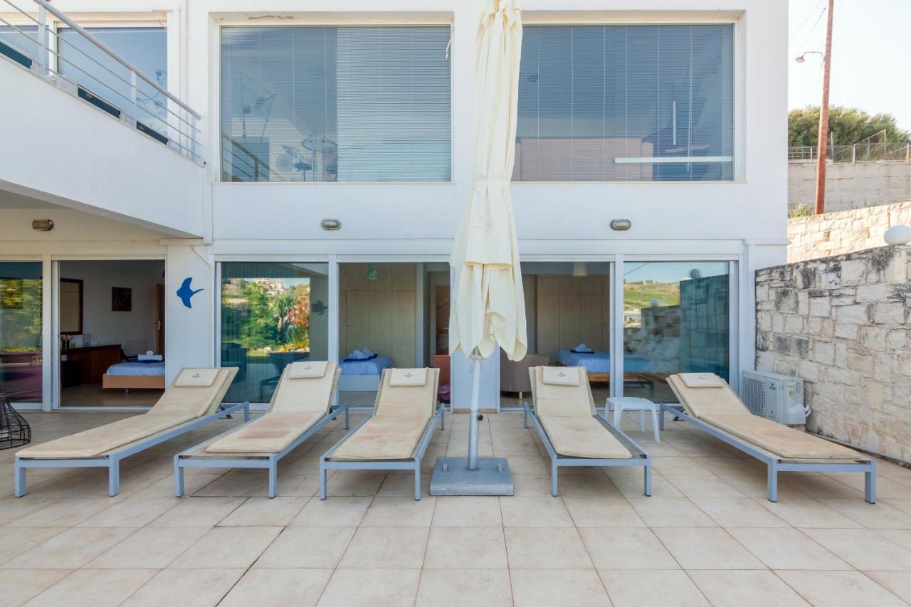 Whiteblue Spa Villa, By Idealstay Experience Candia Esterno foto