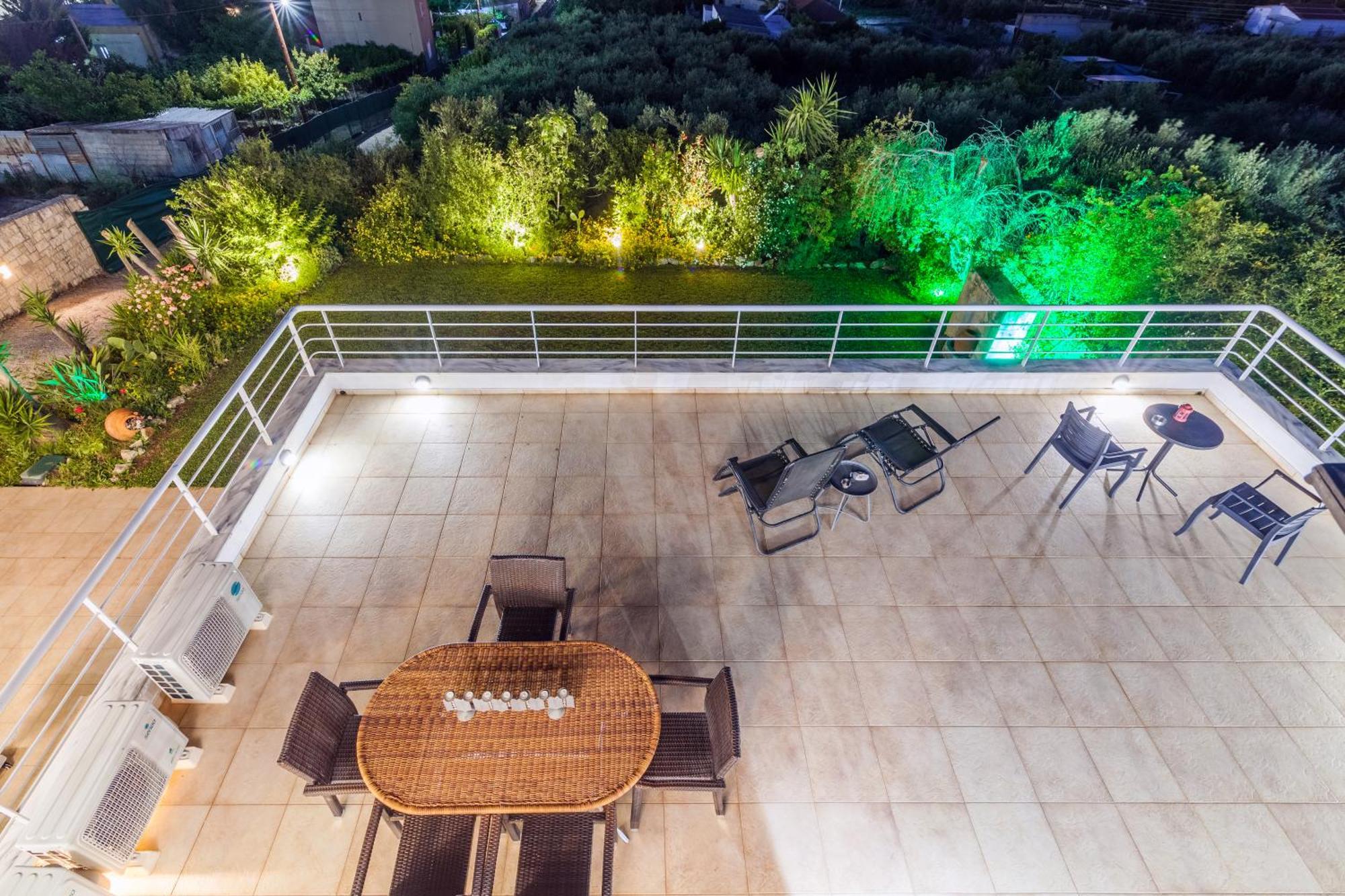 Whiteblue Spa Villa, By Idealstay Experience Candia Esterno foto